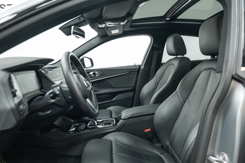 BMW 2 Serie 17
