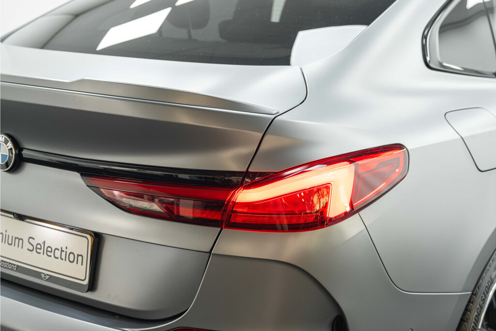 BMW 2 Serie 20