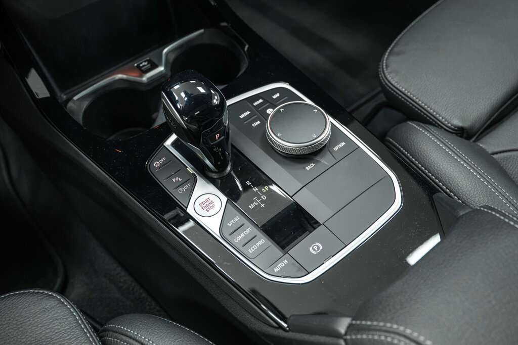 BMW 2 Serie 21