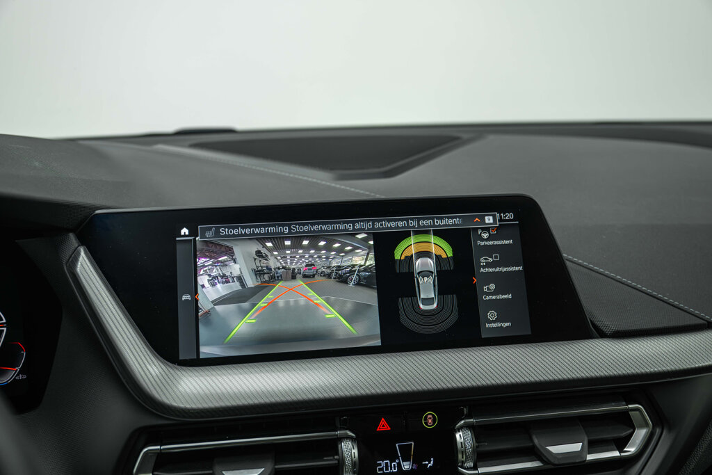 BMW 2 Serie 23
