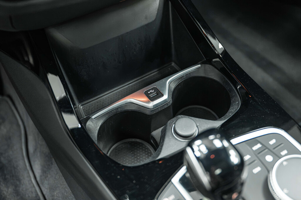 BMW 2 Serie 30