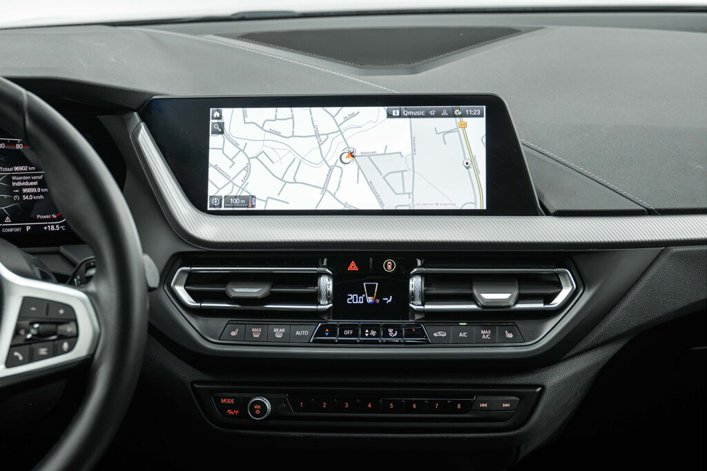 BMW 2 Serie 39