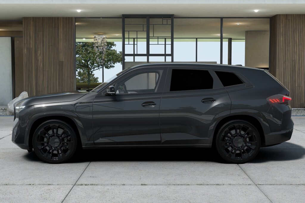 BMW XM 5