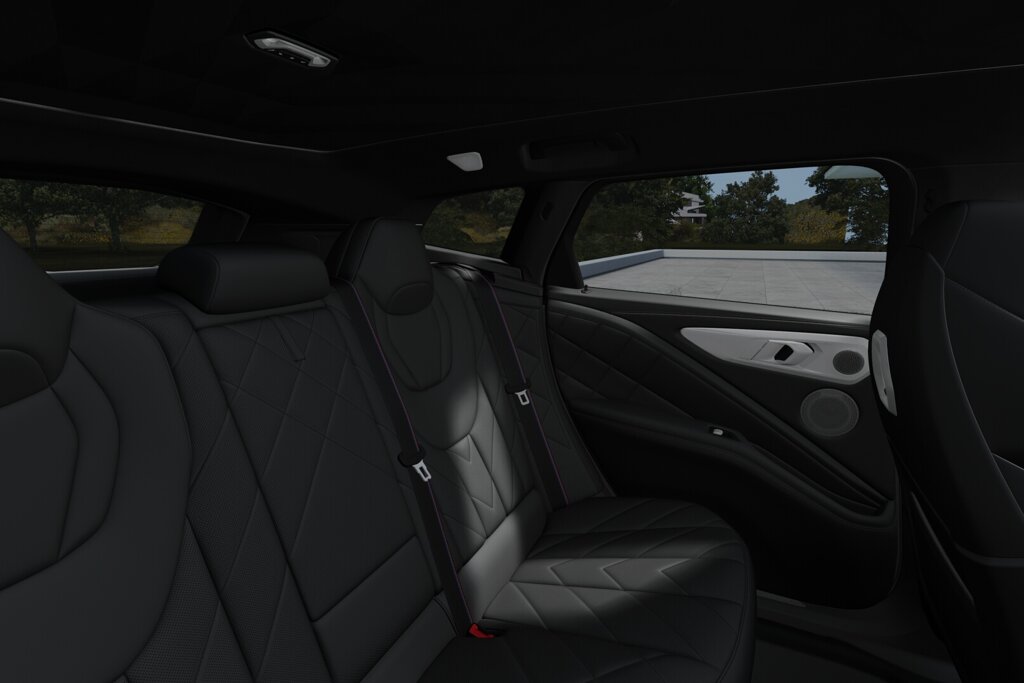 BMW XM 10