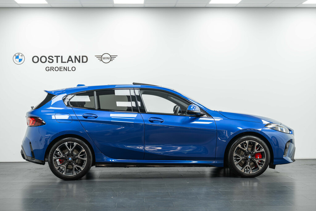 BMW 1 Serie 2