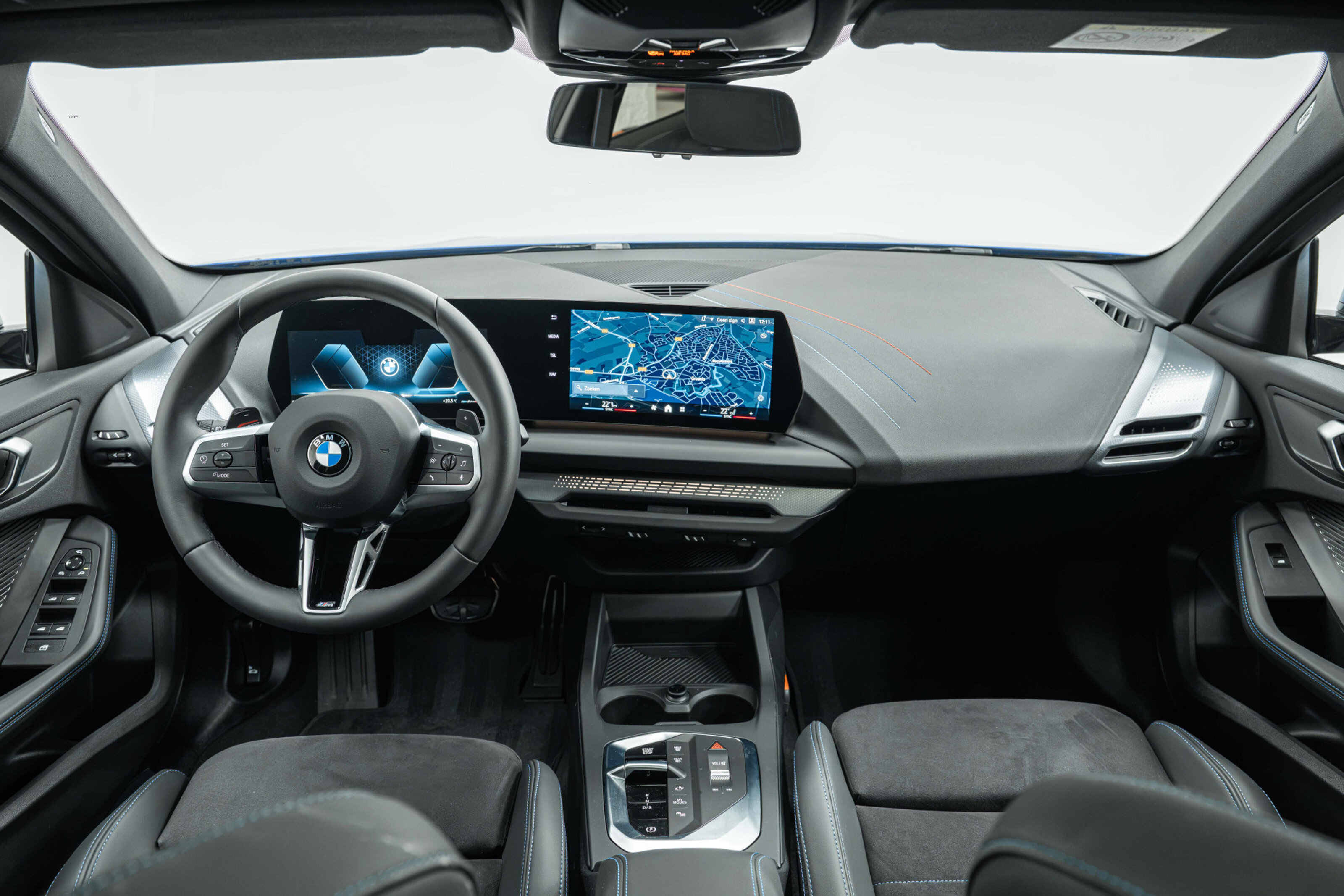 BMW 1 Serie 120 M Sport Automaat