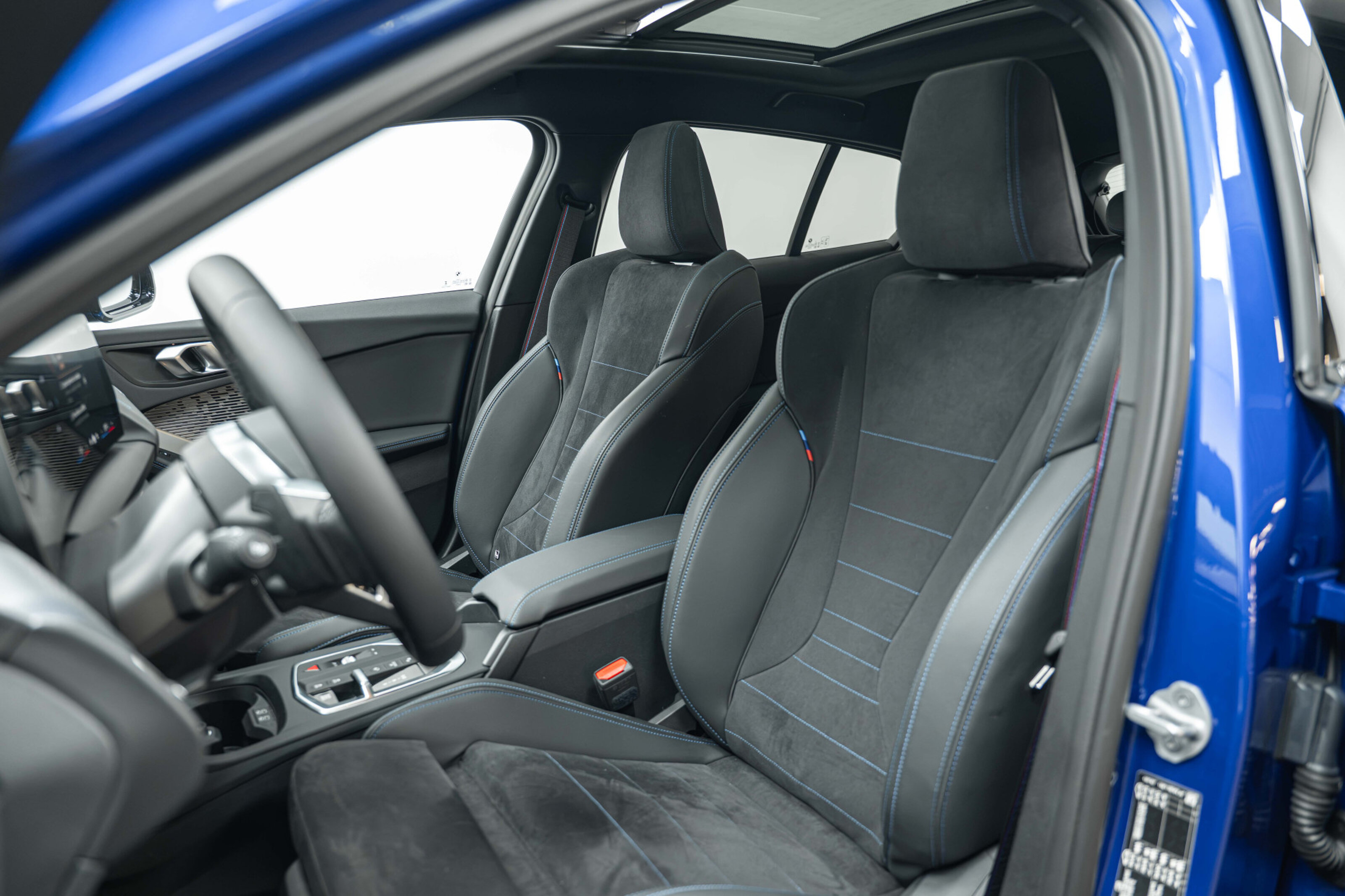 BMW 1 Serie 120 M Sport Automaat
