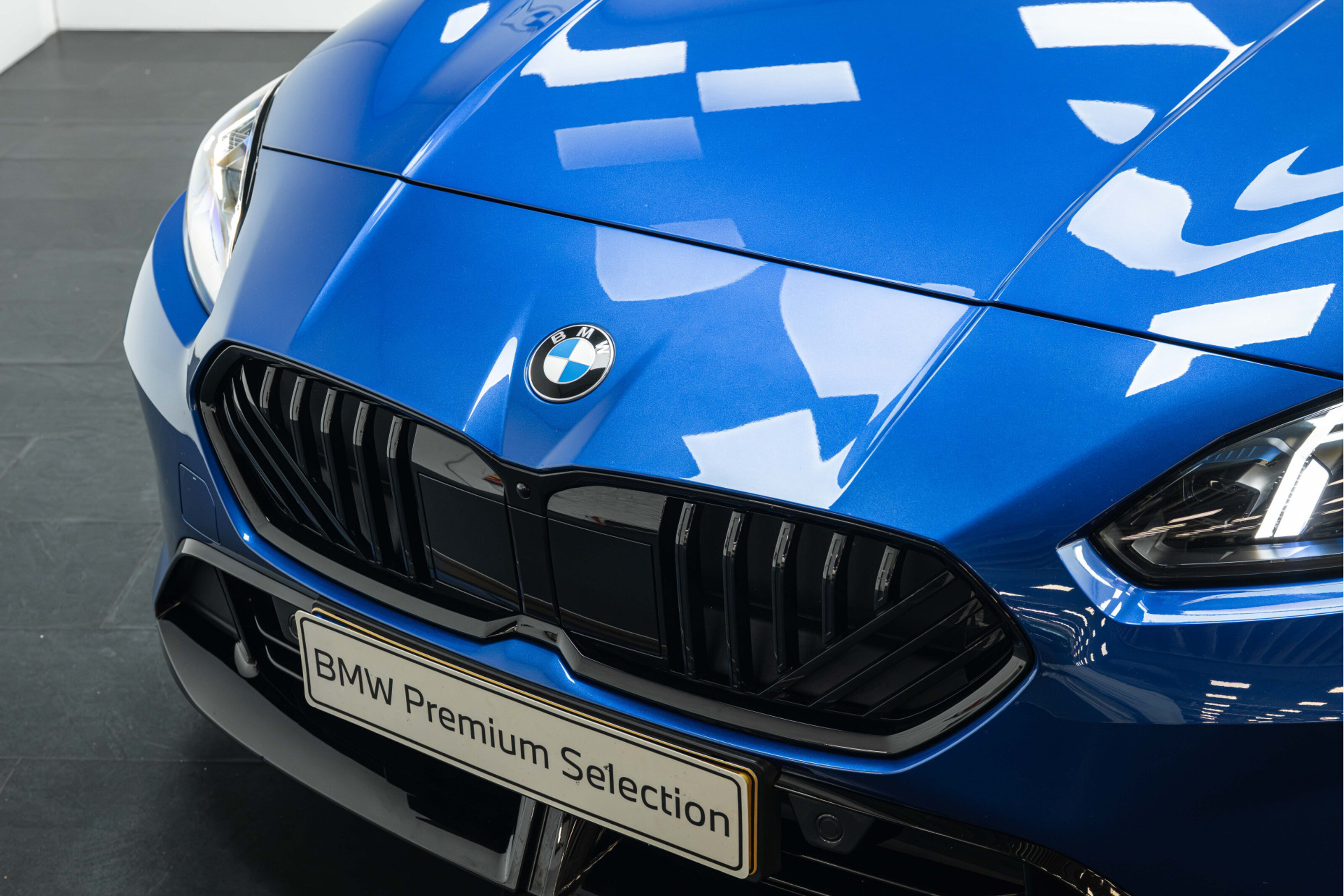 BMW 1 Serie 6