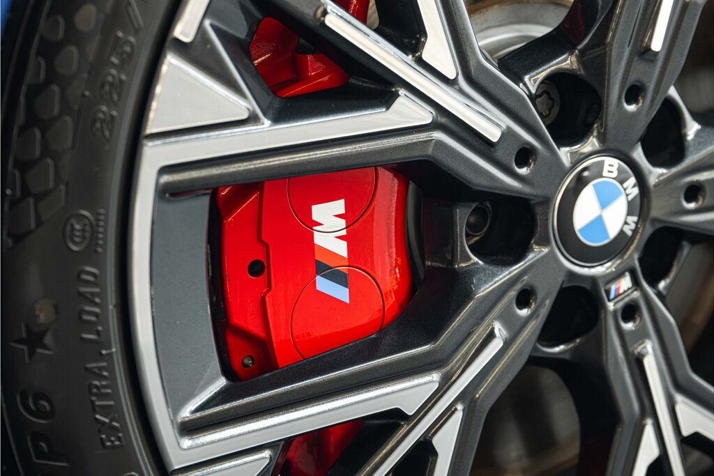 BMW 1 Serie 9