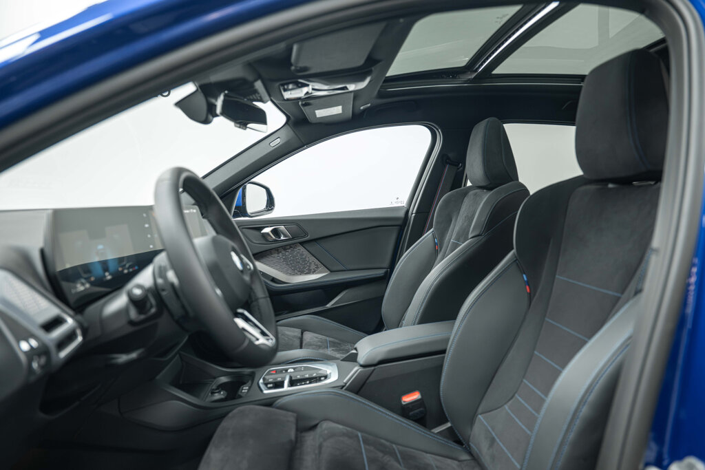 BMW 1 Serie 18