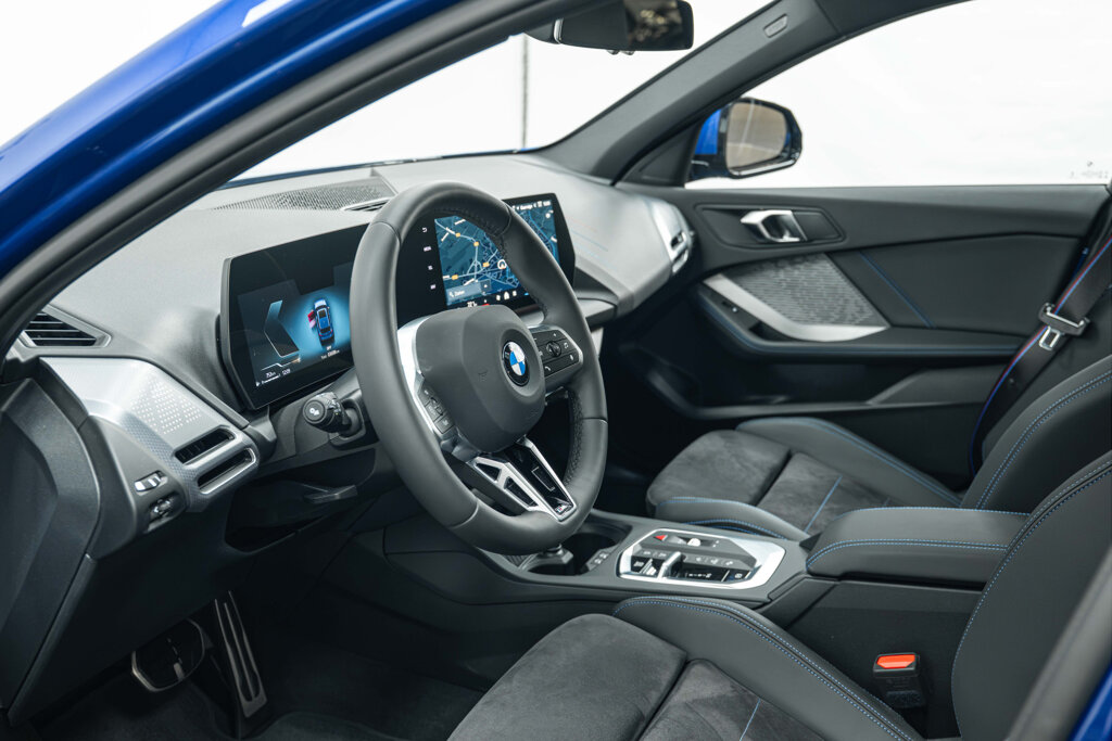 BMW 1 Serie 29