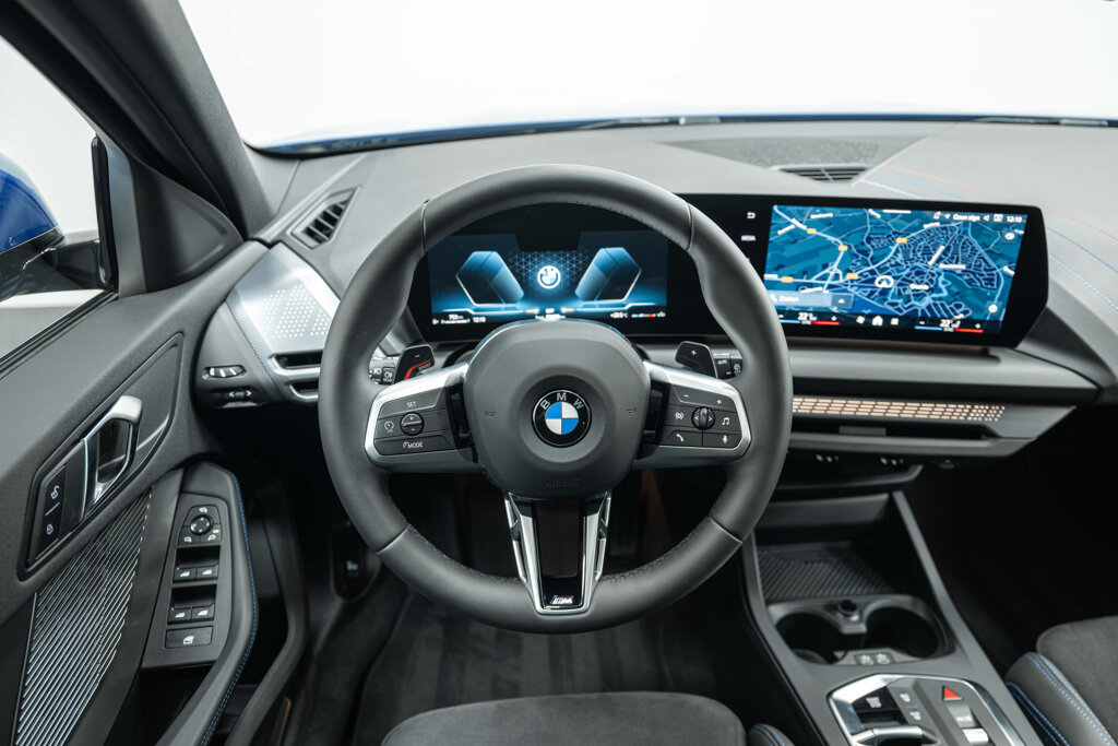 BMW 1 Serie 32