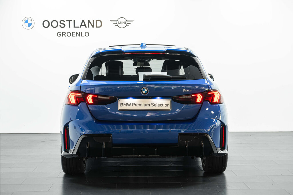BMW 1 Serie 37