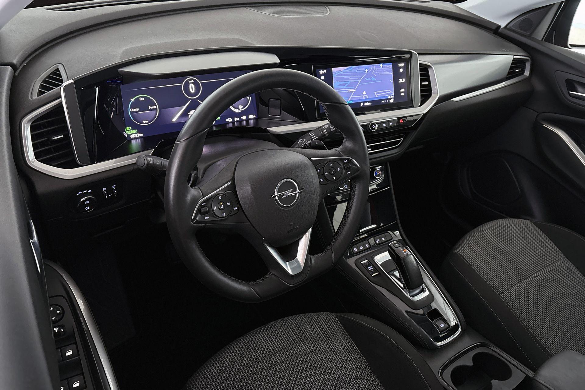 Opel Grandland 1.6 Turbo Plug-In Hybrid Business Edition - Afbeelding 5