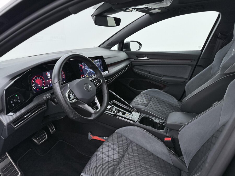 Volkswagen Golf Variant 1.5 eTSI R-Line Business