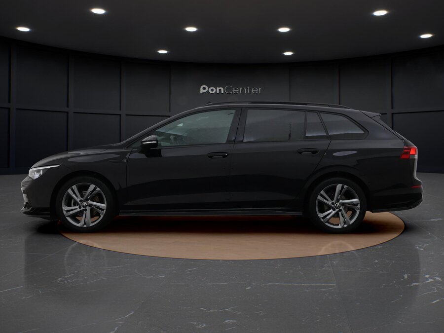 Volkswagen Golf Variant 1.5 eTSI R-Line Business