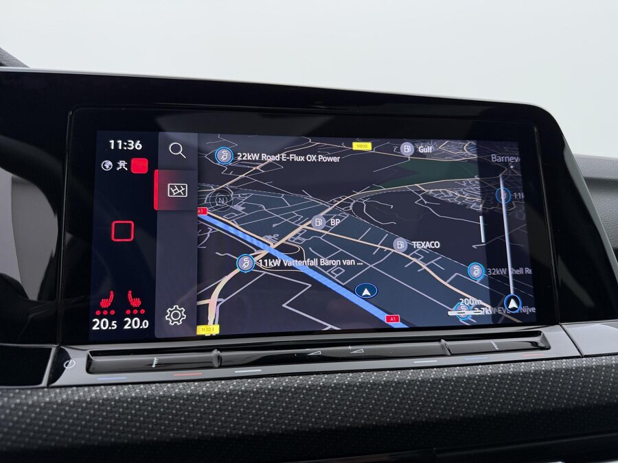 Volkswagen Golf Variant 1.5 eTSI R-Line Business