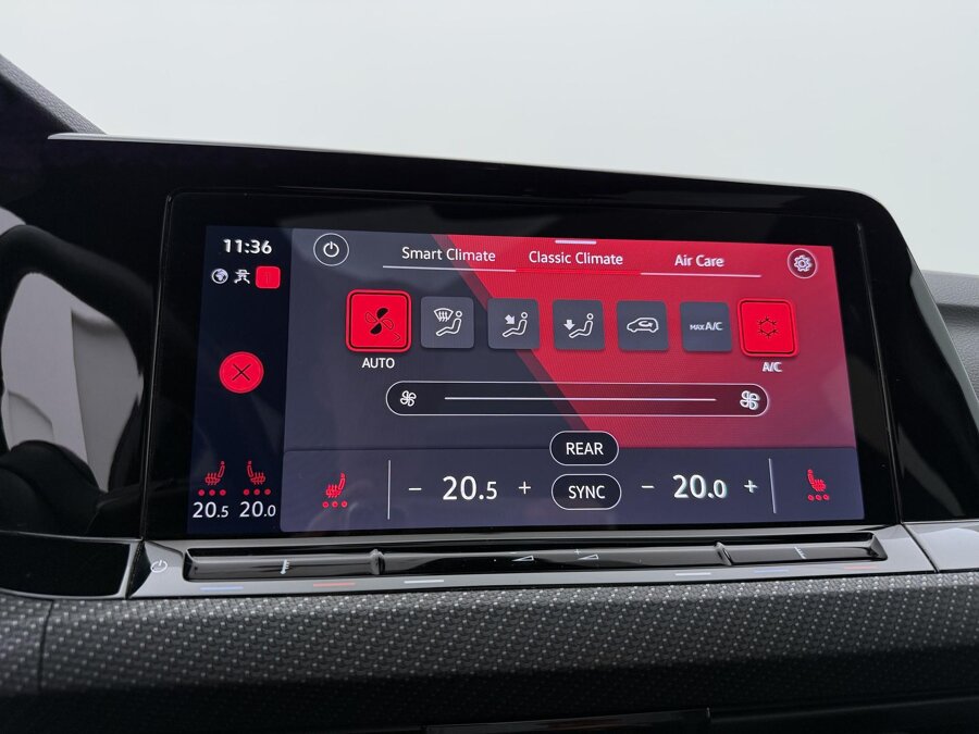 Volkswagen Golf Variant 1.5 eTSI R-Line Business