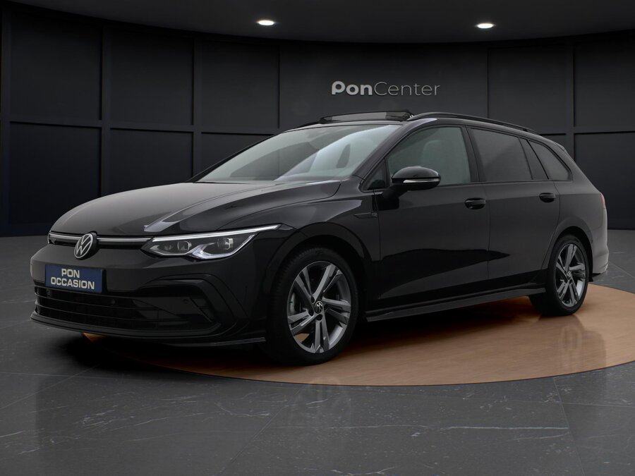 Volkswagen Golf Variant 1.5 eTSI R-Line Business