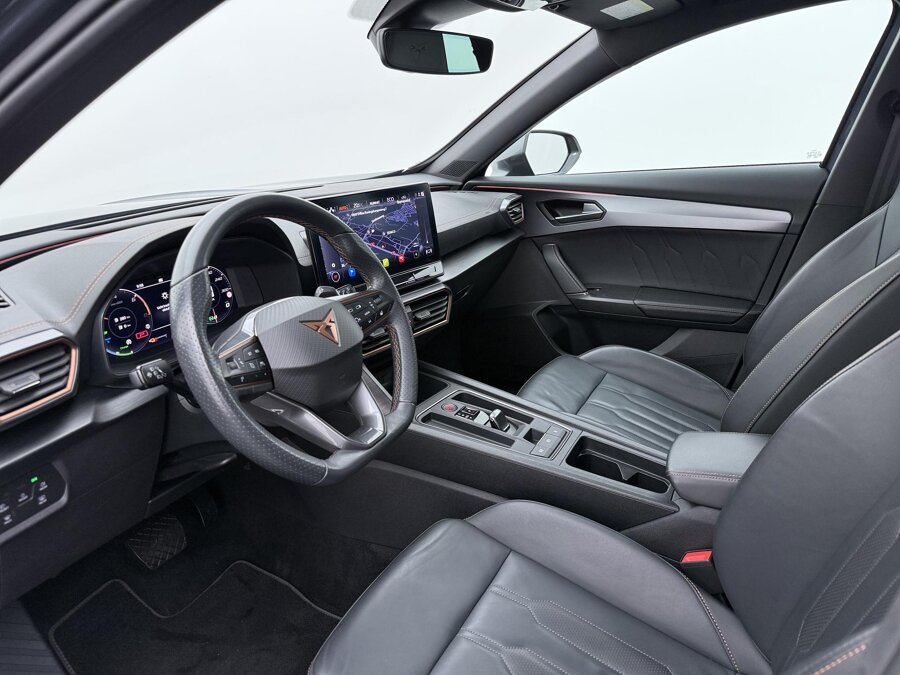 CUPRA Formentor 1.4 e-Hybrid Performance