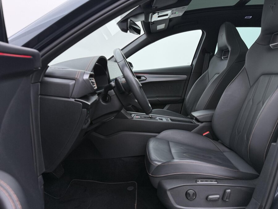 CUPRA Formentor 1.4 e-Hybrid Performance