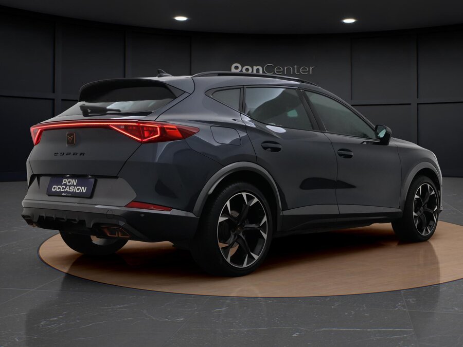 CUPRA Formentor 1.4 e-Hybrid Performance