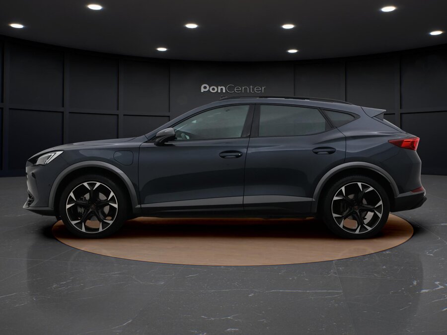 CUPRA Formentor 1.4 e-Hybrid Performance