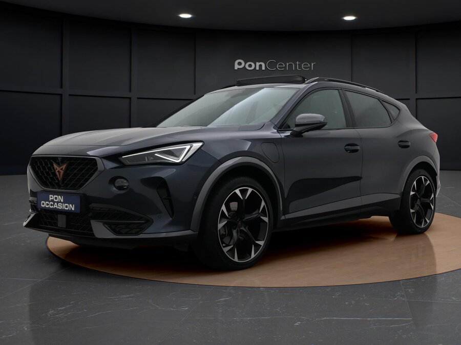 CUPRA Formentor 1.4 e-Hybrid Performance