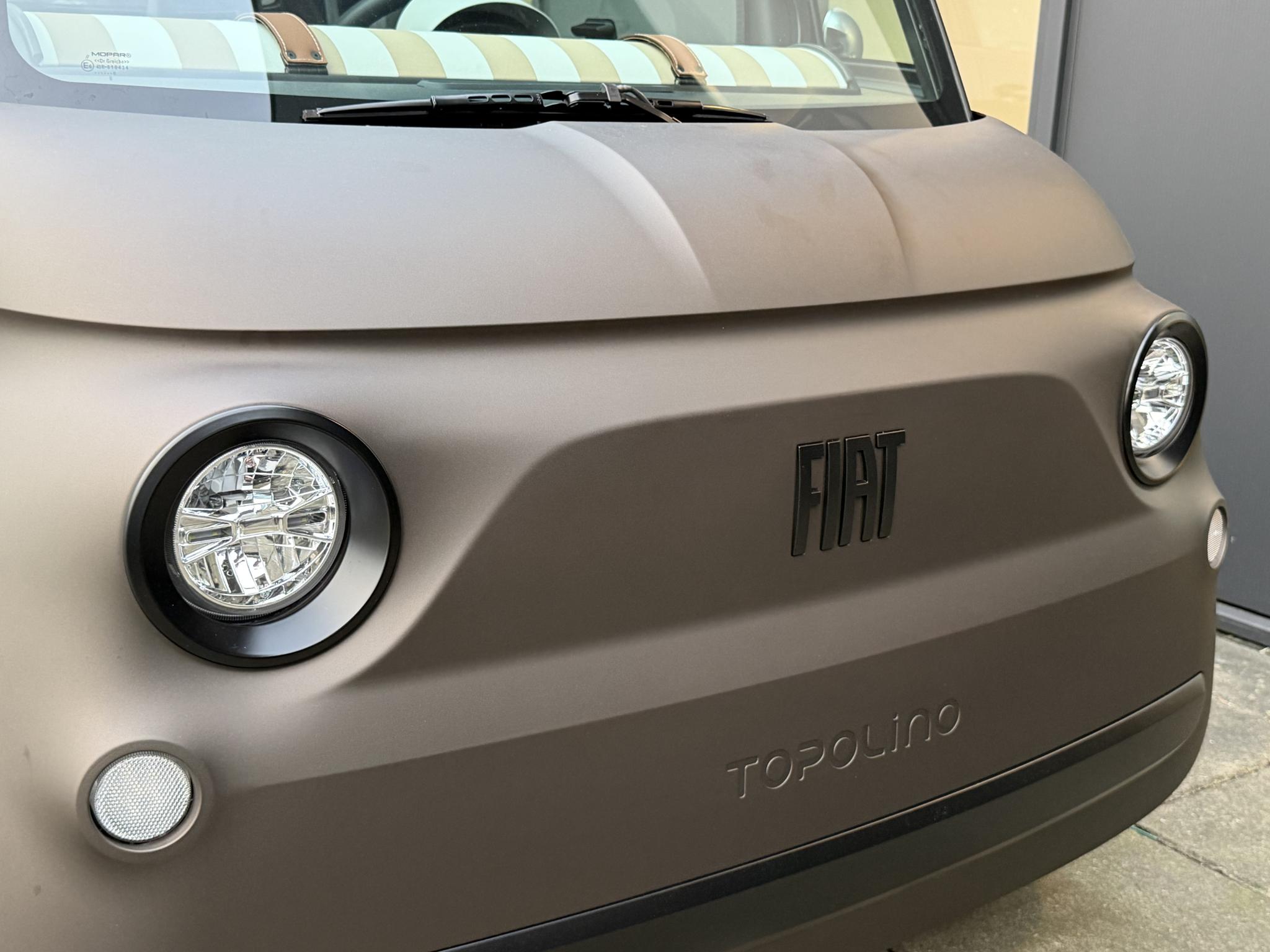 Fiat Topolino