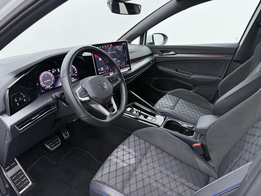 Volkswagen Golf Variant 1.5 eTSI R-Line