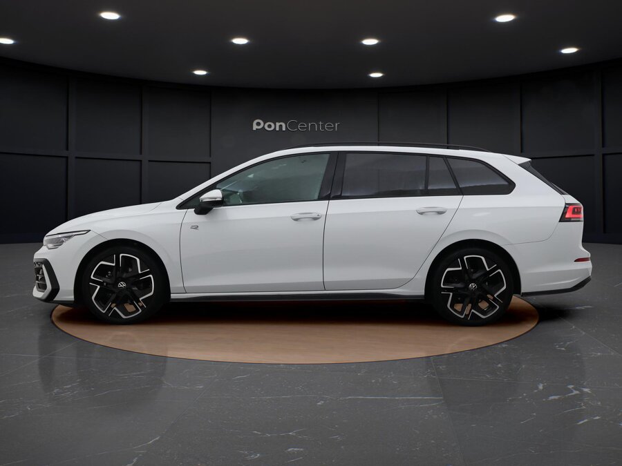 Volkswagen Golf Variant 1.5 eTSI R-Line