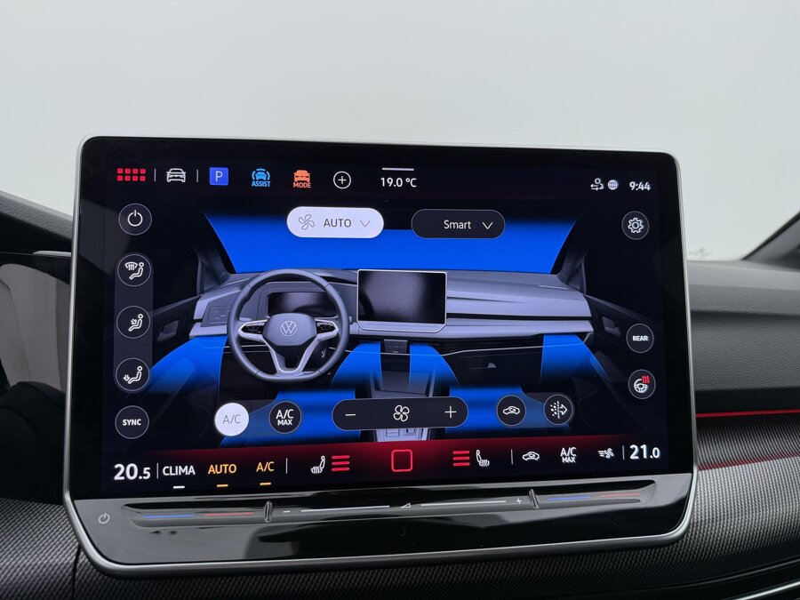 Volkswagen Golf Variant 1.5 eTSI R-Line