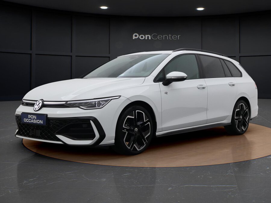 Volkswagen Golf Variant 1.5 eTSI R-Line