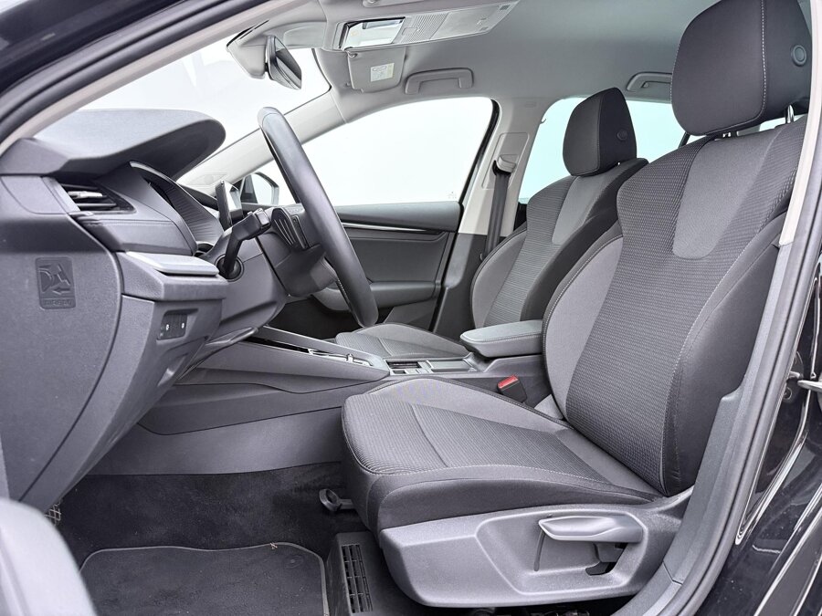 Škoda Octavia Combi 1.5 TSI Business Edition Plus