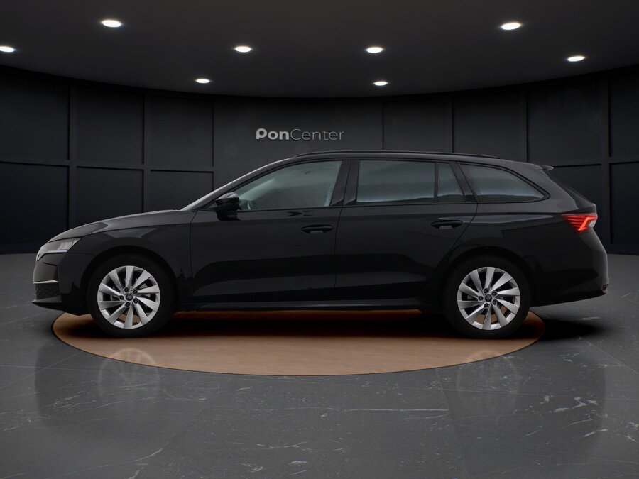 Škoda Octavia Combi 1.5 TSI Business Edition Plus