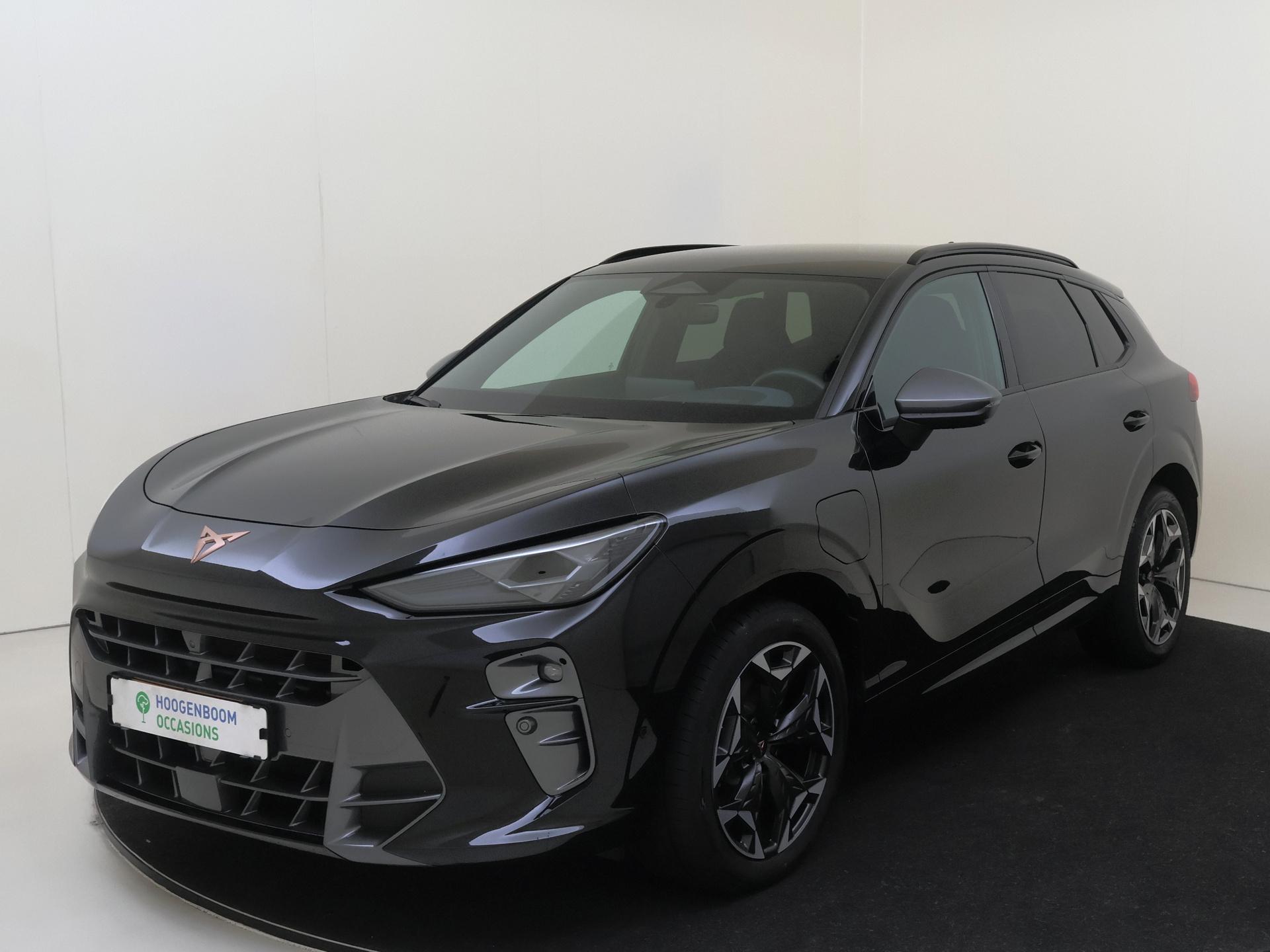 CUPRA Terramar 1.5 TSI e-Hybrid VZ Performance