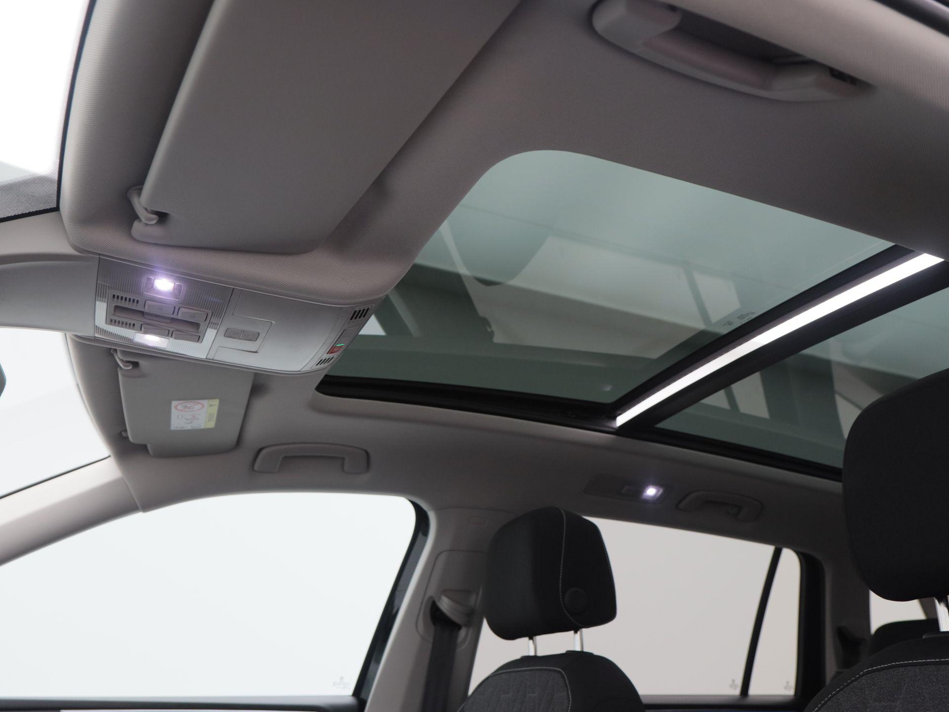 Volkswagen Tiguan Allspace 1.5 TSi 150 Pk Automaat Move 7persoons - Afbeelding 5