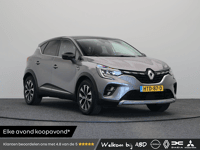 Renault Captur E-Tech Hybrid 145 Techno - Afbeelding 2