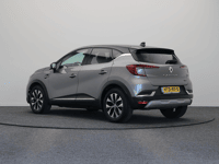 Renault Captur E-Tech Hybrid 145 Techno - Afbeelding 3