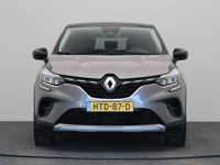 Renault Captur E-Tech Hybrid 145 Techno - Afbeelding 5
