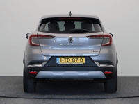 Renault Captur E-Tech Hybrid 145 Techno - Afbeelding 6
