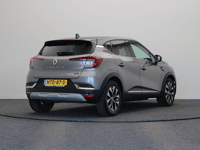 Renault Captur E-Tech Hybrid 145 Techno - Afbeelding 9