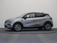 Renault Captur E-Tech Hybrid 145 Techno - Afbeelding 10