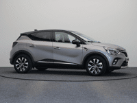 Renault Captur E-Tech Hybrid 145 Techno - Afbeelding 11
