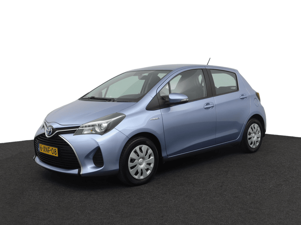 Toyota Yaris 1.5 Hybrid Aspiration - Afbeelding 1