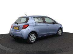 Toyota Yaris 1.5 Hybrid Aspiration - Afbeelding 2