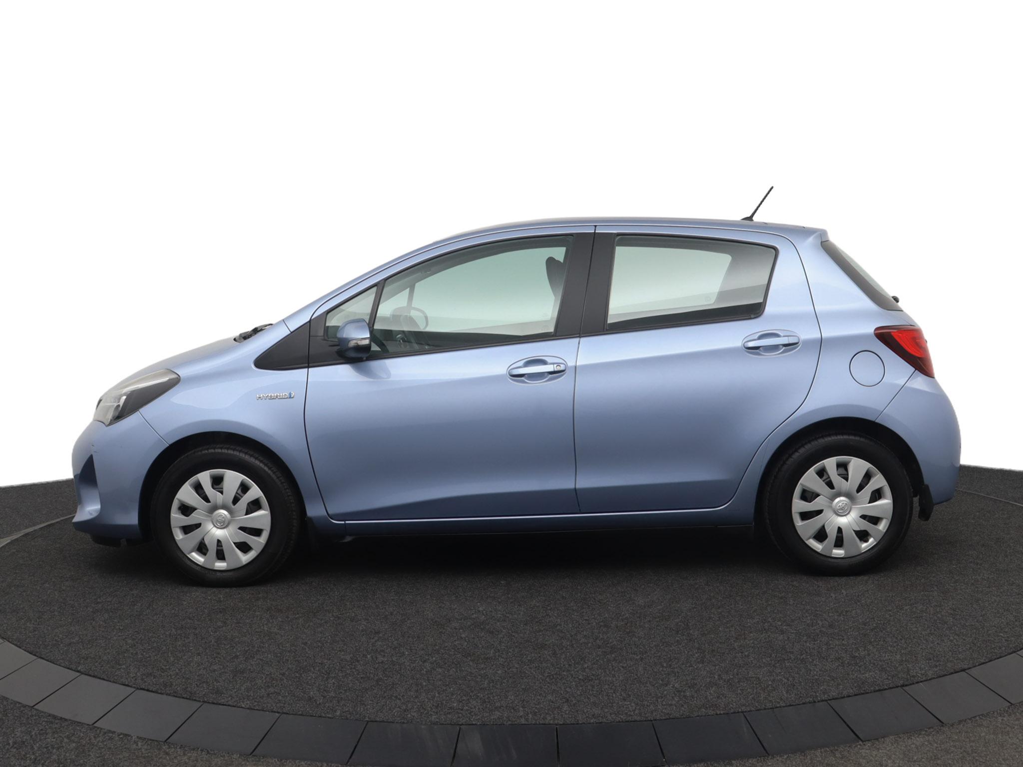 Toyota Yaris 1.5 Hybrid Aspiration - Afbeelding 3