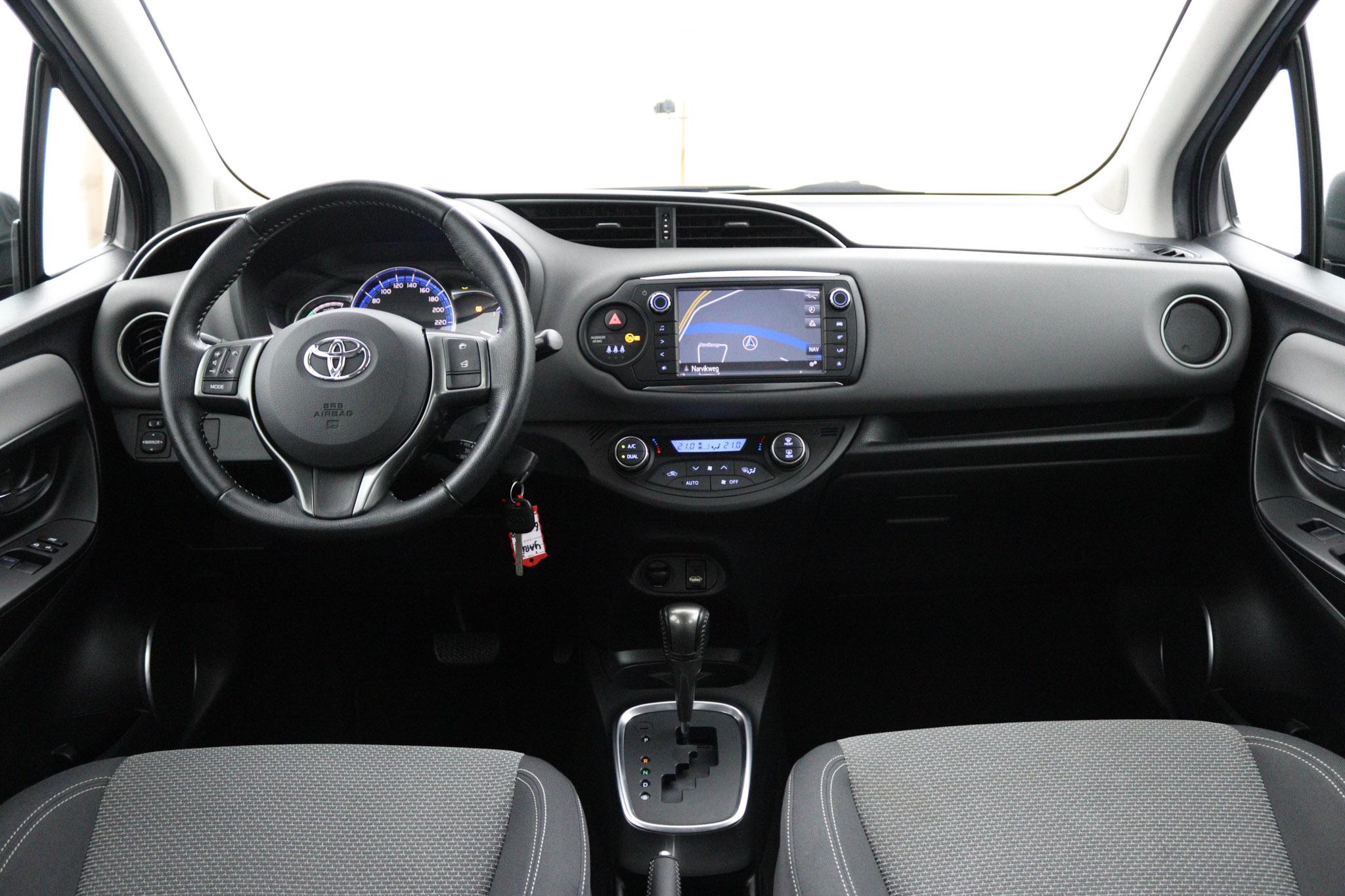 Toyota Yaris 1.5 Hybrid Aspiration - Afbeelding 4