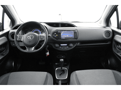 Toyota Yaris 1.5 Hybrid Aspiration - Afbeelding 4