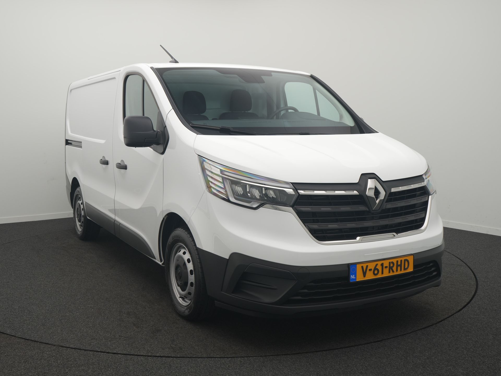 Renault Trafic 2.0 dCi 130 T29 L1H1 Comfort - Afbeelding 2